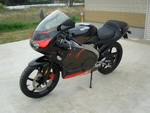     Aprilia RS50 2005  11